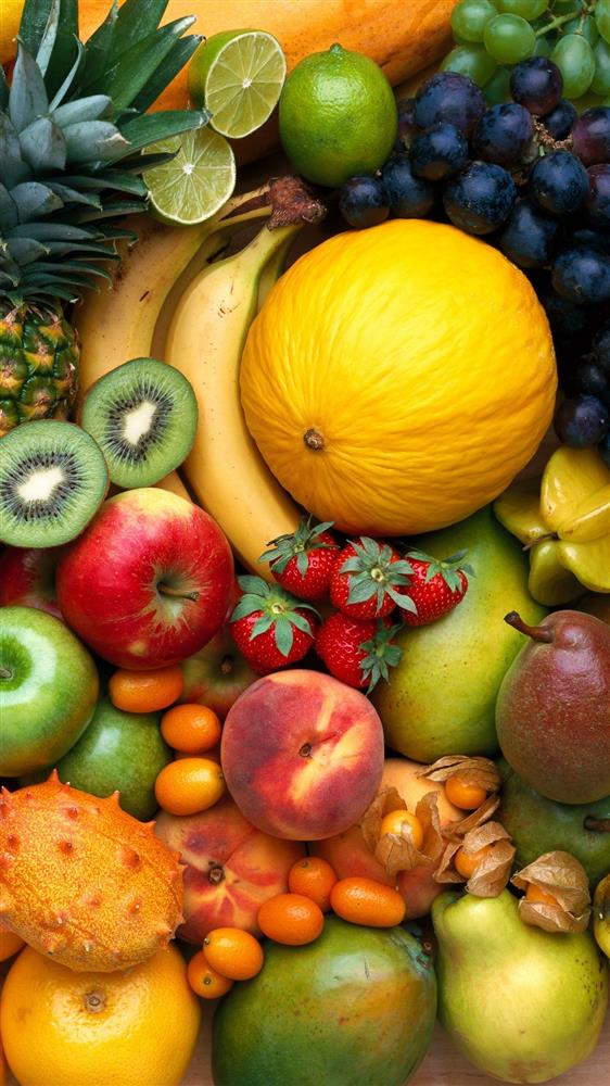 How Do You Buy High-Quality Fruits